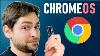 Install Full Chromeos With Google Play Support On A Usb Drive 2022