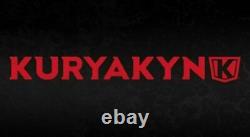 Kuryakyn 4357 Floorboards for Driver or Passenger Ribbed
