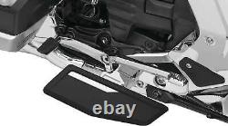 Kuryakyn 6752 Kuryakyn Omni Transformer Passenger Floorboards Chrome