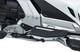 Kuryakyn Omni Passenger Transformer Floorboard Chrome