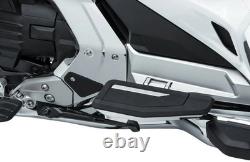 Kuryakyn Omni Passenger Transformer Floorboard Chrome