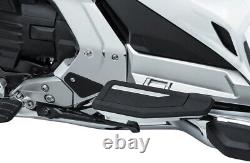 Kuryakyn Omni Passenger Transformer Floorboard Chrome 6760