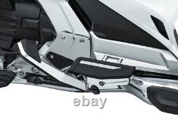 Kuryakyn Omni Passenger Transformer Floorboard Chrome 6760