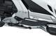 Kuryakyn Omni Passenger Transformer Floorboard For Gl1800 Goldwing Right Side