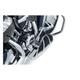Kuryakyn Phantom Rider Floorboards Chrome