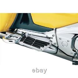 Kuryakyn Transformer Passenger Floorboards For Honda GoldWing 7006