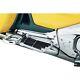 Kuryakyn Transformer Passenger Floorboards For Honda Goldwing 7006