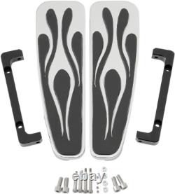 LA Choppers Adjustable FL Rider Longboards Enferno #LA-7092-03