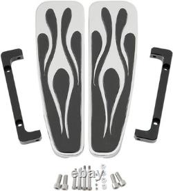 LA Choppers Adjustable FL Rider Longboards Harley Davidson FLHR 83-22 LA-7092-03