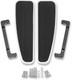 La Choppers Adjustable Fl Rider Longboards Solid #la-7092-01