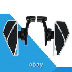 Large Footpegs Floorboards For Indian Challenger Limited Springfield Chieftain