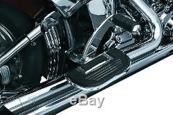 Motorcycle Rider or Passenger Premium Floorboards / Footboards Kuryakyn 4351