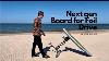 Next Generation Of Boards For Foil Drive Bold Boards Roboto