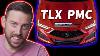 Official The 2023 Acura Tlx Type S Pmc Is Stunning But It Ll Cost You