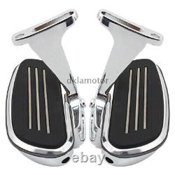 Passenger Board Floorboard Fits For Harley Touring Road Glide streamliner