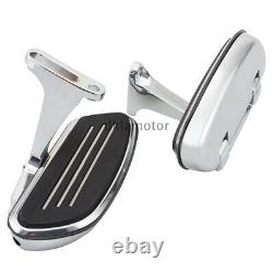 Passenger Board Floorboard Fits For Harley Touring Road Glide streamliner