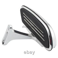 Passenger Board Floorboard Fits For Harley Touring Road Glide streamliner