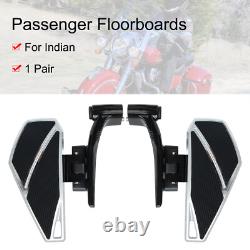 Passenger Floorboard For Indian Challenger Springfield Roadmaster Chief Pursuit