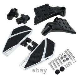 Passenger Floorboard For Indian Challenger Springfield Roadmaster Chief Pursuit