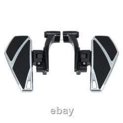 Passenger Floorboard For Indian Challenger Springfield Roadmaster Chief Pursuit