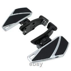 Passenger Floorboard For Indian Challenger Springfield Roadmaster Chief Pursuit