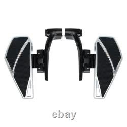 Passenger Floorboard For Indian Challenger Springfield Roadmaster Chief Pursuit