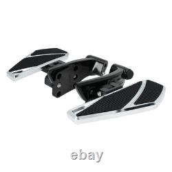 Passenger Floorboard For Indian Challenger Springfield Roadmaster Chief Pursuit