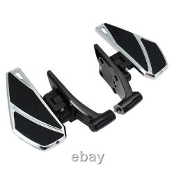 Passenger Floorboard For Indian Challenger Springfield Roadmaster Chief Pursuit