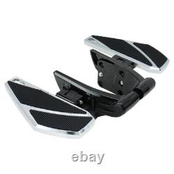 Passenger Floorboard For Indian Challenger Springfield Roadmaster Chief Pursuit