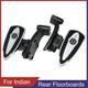 Passenger Floorboard Withmount For Indian Chief Roadmaster Challenger Springfield