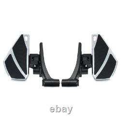 Passenger Floorboards Foot Peg Pedal For Indian Springfield Roadmaster Chieftain Passenger Floorboards Foot Peg Pedal For Indian Springfield Roadmaster Chieftain