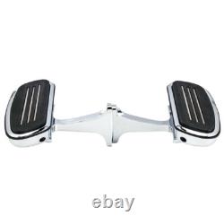 Passenger Floorboards For Harley Road Glide FLTRX FLHX 93-25 50378-07B 50501819