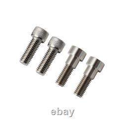 Passenger Hollow Out Floorboards For Harley 93-ON Touring CVO Road Street Glide