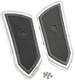Performance Machine Chrome F. T. Z. Passenger Floorboards For 1993-2016 Harley