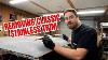 Pete S Lemans 3 How To Remove Classic Trim Everytime