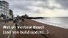 Rain Descends On Ventnor Beach And A Quick Car Build Update 25th Feb 2024