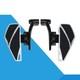 Rear Floorboards Footpegs For Indian Springfield Roadmaster Challenger Vintage