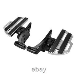 Rear Passenger Footboards For Indian Roadmaster Challenger Vintage Springfield