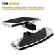 Rider Driver Footboard Floorboard For Honda Gold Wing Gl1800 2001-2024 Footpegs