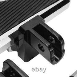 Rider Floorboards Foot Boards For Indian Chief/Dark Horse Chief Bobber 2022-2023