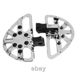 Rider Floorboards Footboard For Indian Scout Bobber18-25 Scout Rogue Sixty 100th