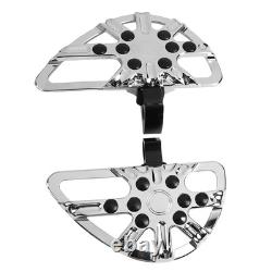 Rider Floorboards Footboard For Indian Scout Bobber18-25 Scout Rogue Sixty 100th
