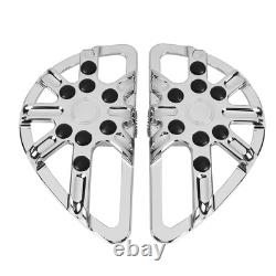 Rider Floorboards Footboard For Indian Scout Bobber18-25 Scout Rogue Sixty 100th