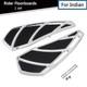Rider Floorboards Footboards For Indian Chieftain Springfield Challenger Vintage