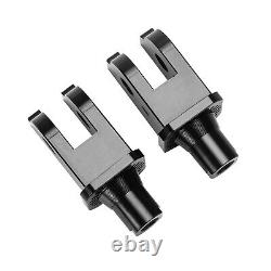 Rider Floorboards For Harley 18-ON Street Bob Low Rider Breakout/114 Sportster S