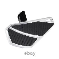 Rider Floorboards For Harley 2018-ON Softail FXLR Street Bob Sportster S RH1250S