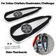 Rider Floorboards For Indian Roadmaster Chieftain Pursuit Dark Horse Challenger