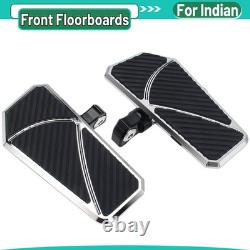 Rider Footboards For Indian Scout Bobber Scout Sixty Scout Rogue Scout Classic