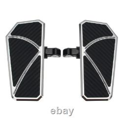 Rider Footboards For Indian Scout Bobber Scout Sixty Scout Rogue Scout Classic