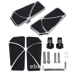 Rider Footboards For Indian Scout Bobber Scout Sixty Scout Rogue Scout Classic